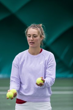 Bild 479 - RL TC RW Wahlstedt - Der Club an der Alster : Ergebnis: 1:5